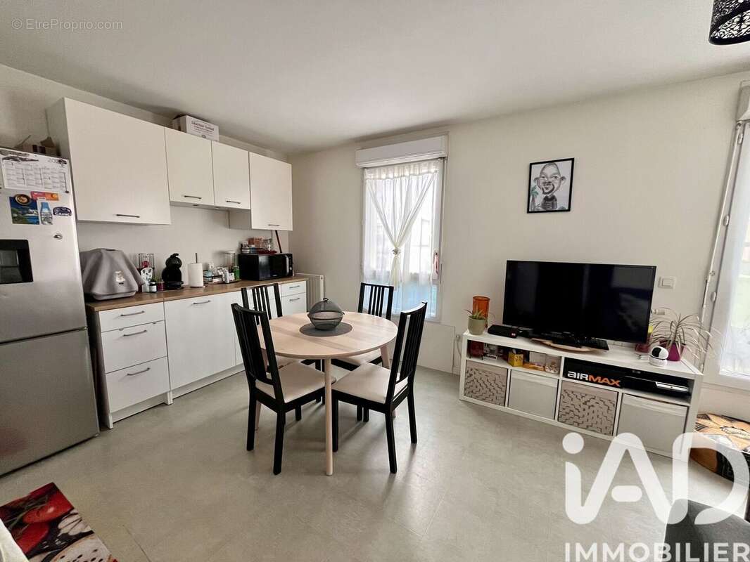Photo 4 - Appartement à LIMEIL-BREVANNES