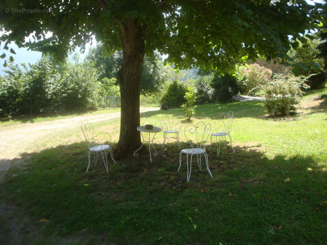 Maison à MONTFERRER