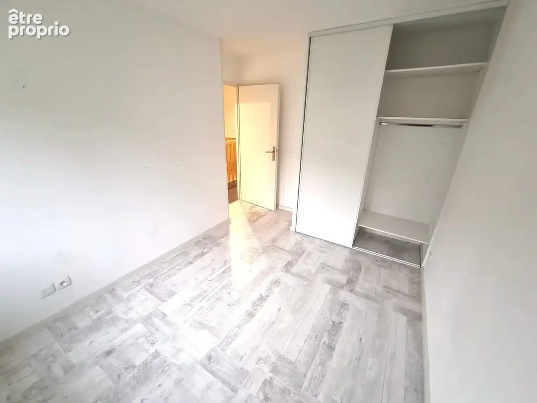 Appartement t4 duplex de 2015 i jardin terrasse i garage et parking - photo 16