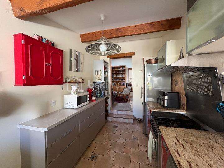 Maison à CORME-ECLUSE