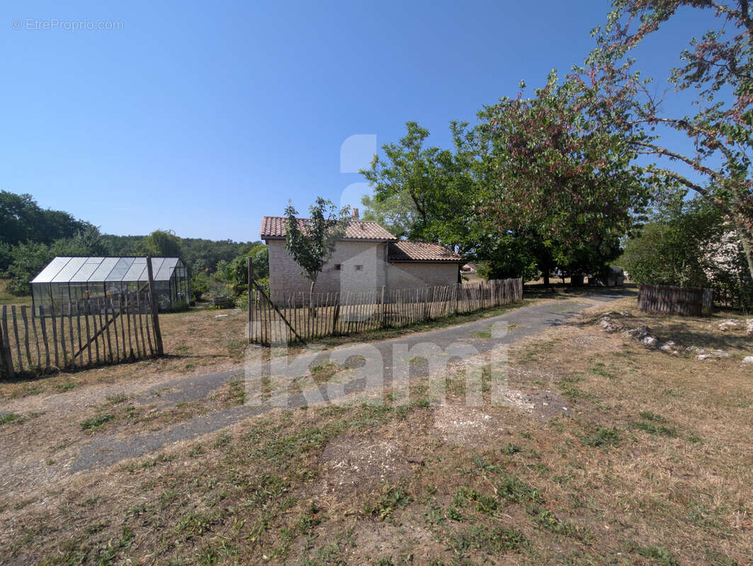 Domaine touristique et agricole biologique au cœur de la nature - photo 24