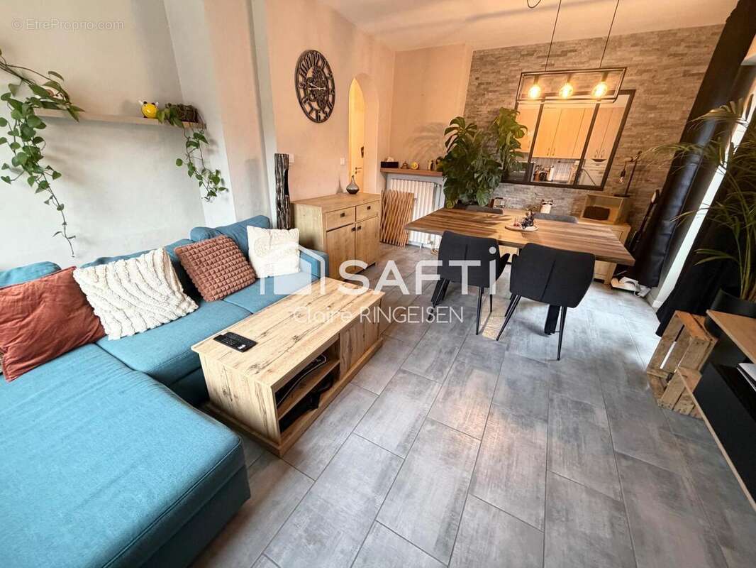 Photo 2 - Appartement à FORBACH