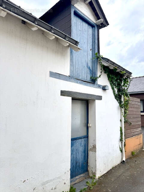 Maison centre ville - photo 12