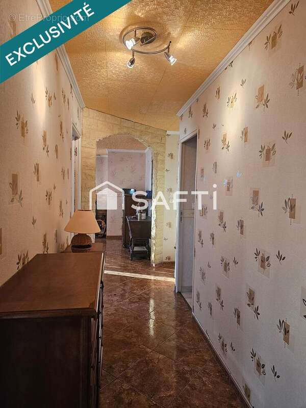 Photo 6 - Maison à SERLEY