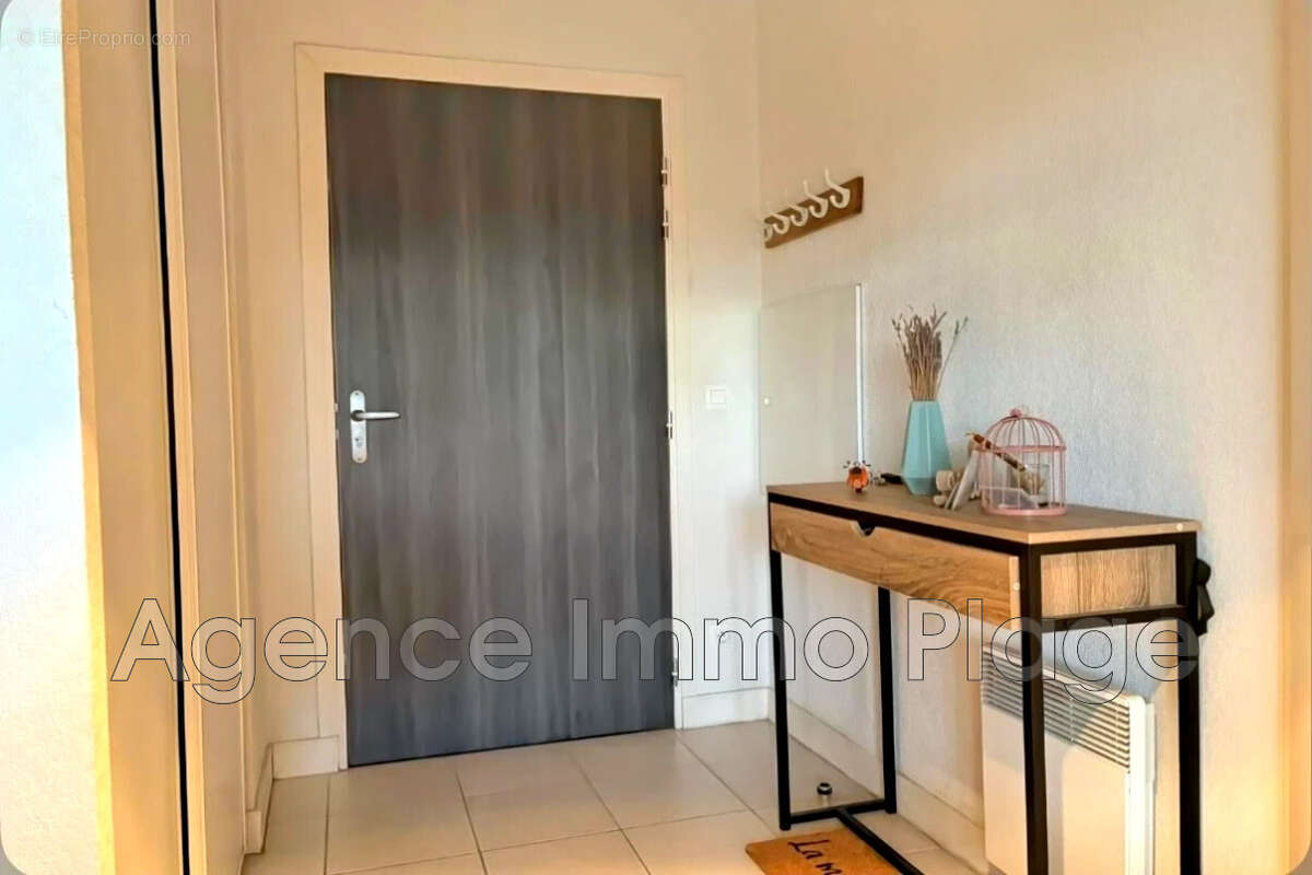Appartement à BRUGES