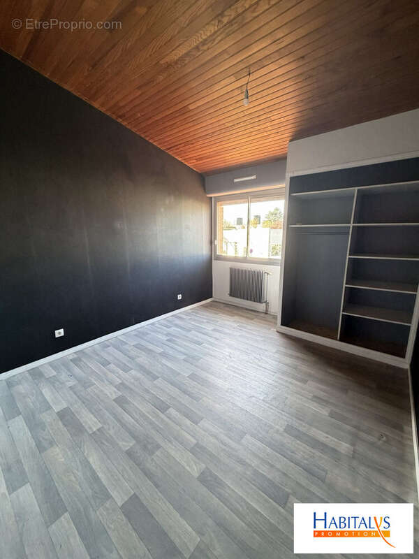 Maison à LE PASSAGE