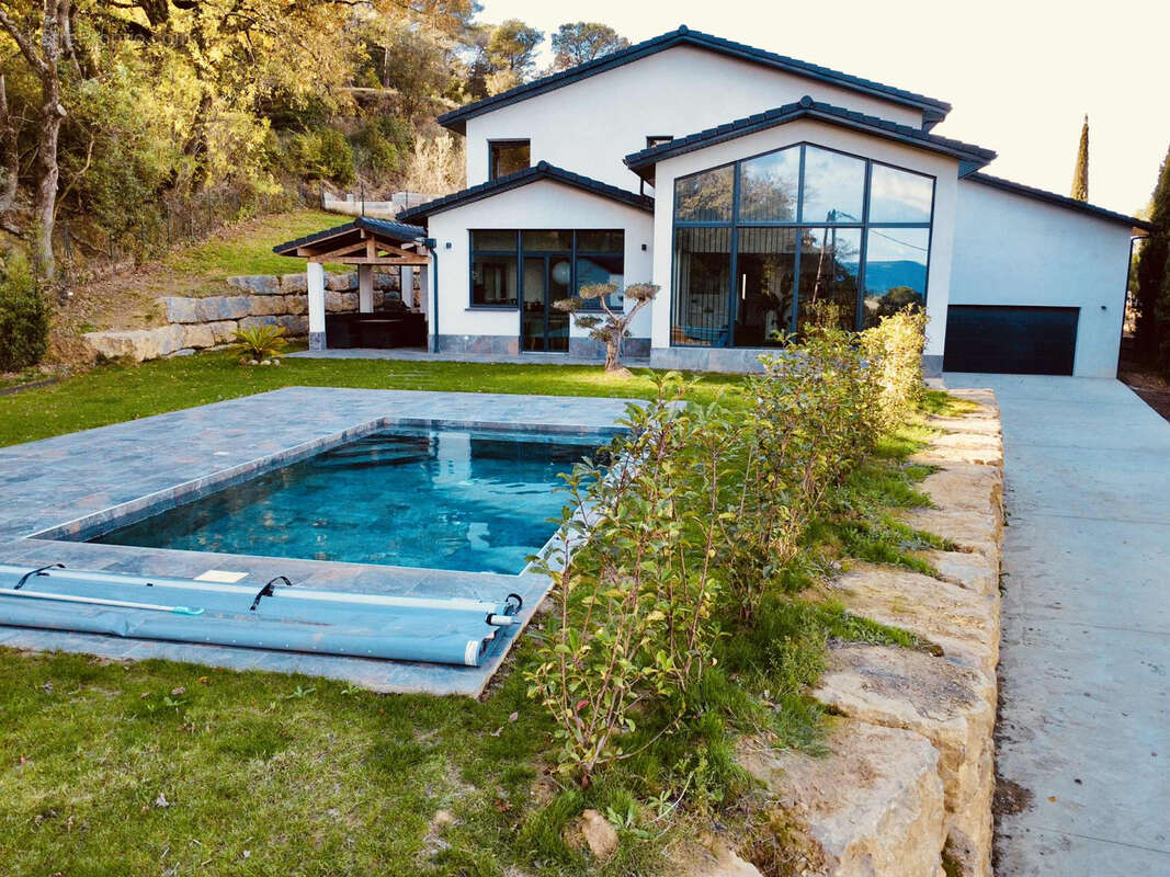 Maison à CARCASSONNE
