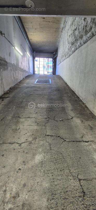 Appartement à MEYZIEU