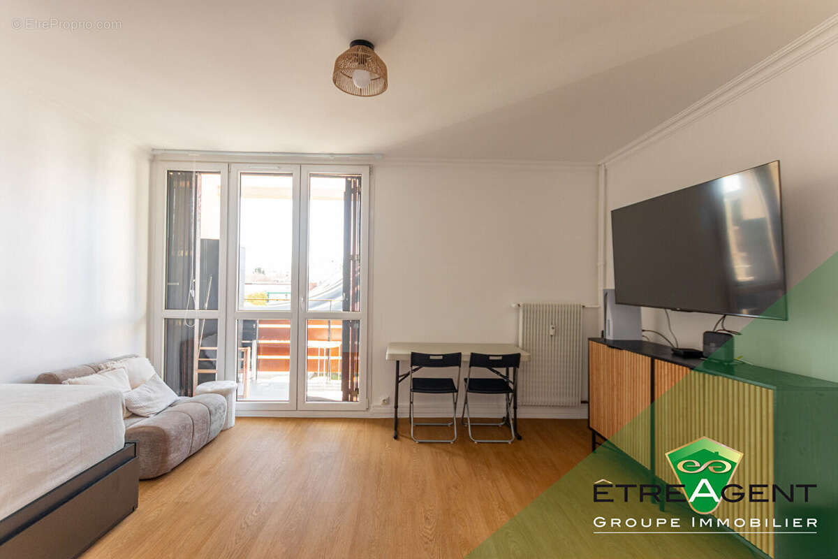 Appartement à FRANCONVILLE