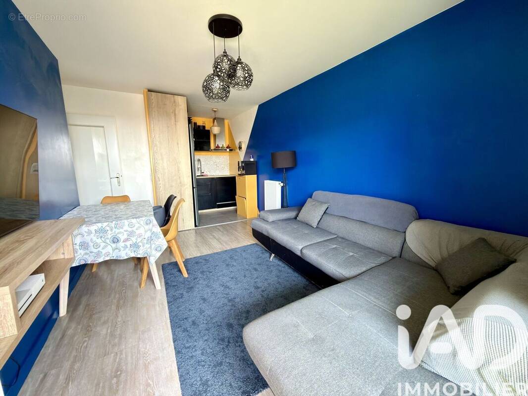 Photo 1 - Appartement à BEZONS