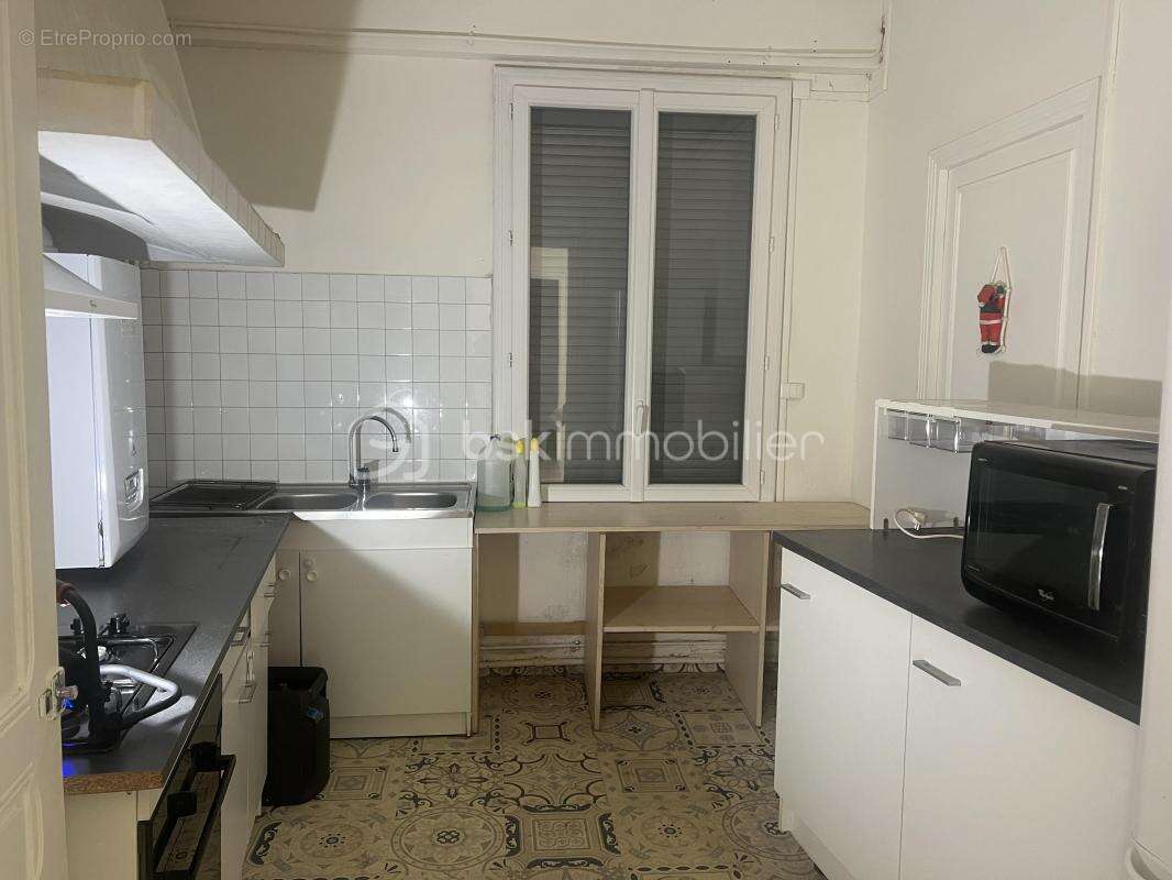Appartement à BEZIERS