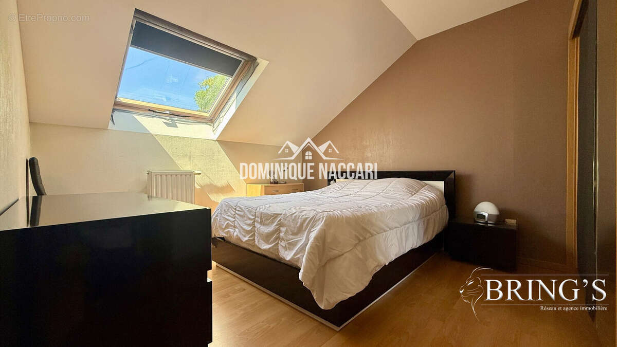 Appartement 85 m² à Bollwiller  - photo 9