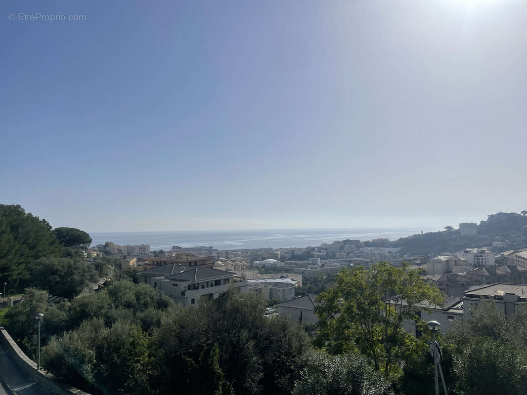 Appartement à VILLE-DI-PIETRABUGNO