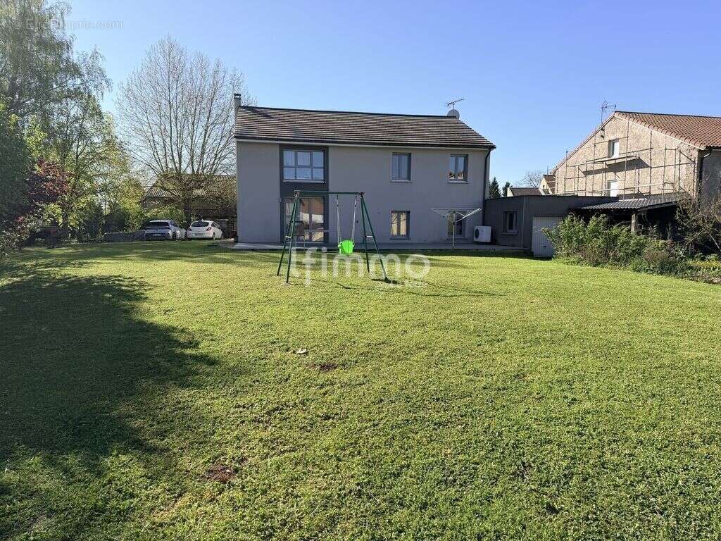Vente Maison à Hinckange 57220 - photo 18