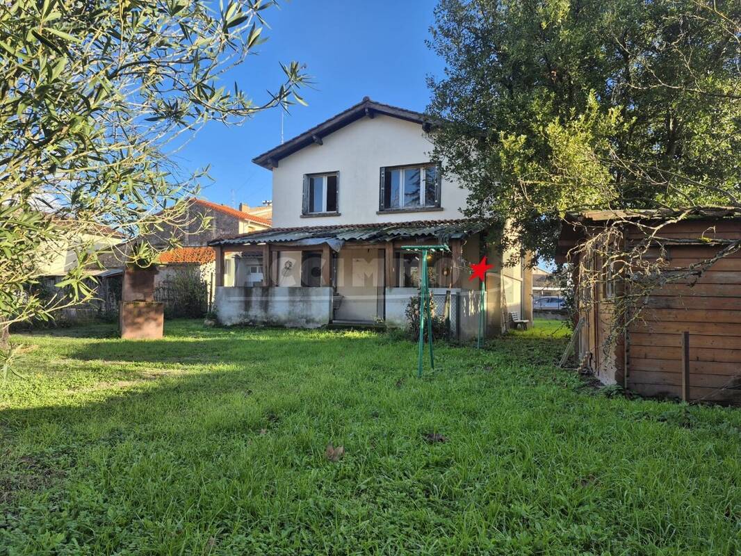 Maison à LAVAUR
