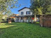 Maison à LAVAUR
