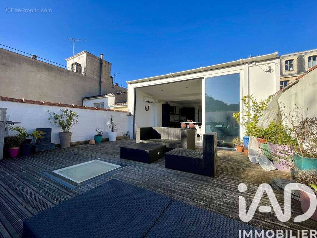Maison 162 m² à Bordeaux  - photo 2