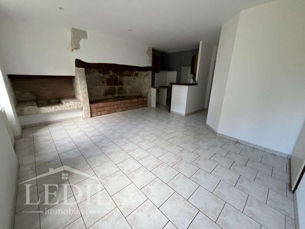 Appartement à MONTREAL