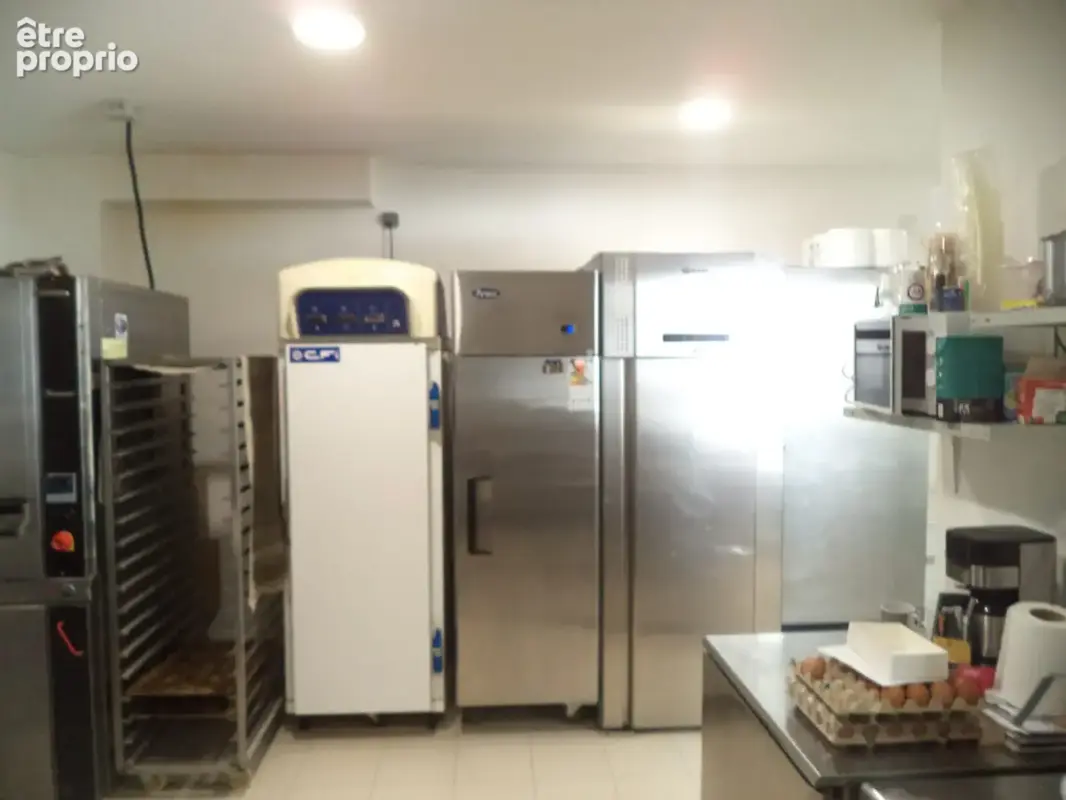 Commerce 117 m² à vendre à Bernis (30620) - photo 6