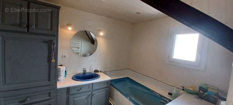 Appartement à GODERVILLE