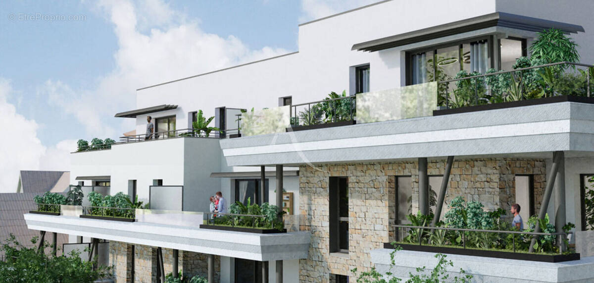 Appartement à ORLEANS