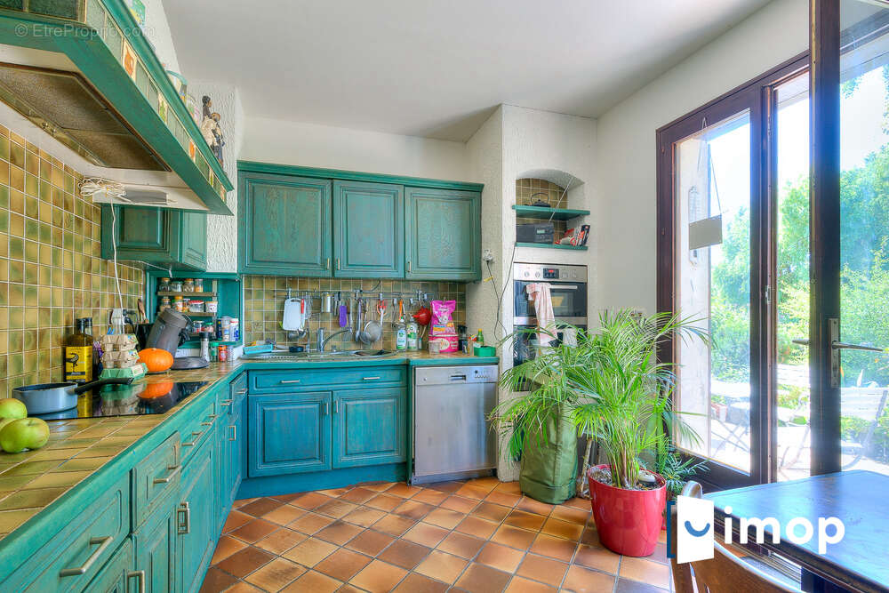 Maison à SOISY-SUR-SEINE