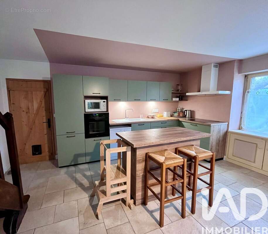 Photo 5 - Maison à LASSY