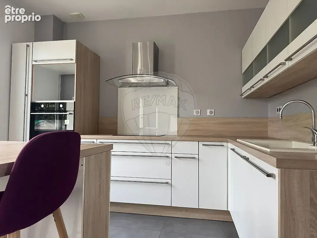 Maison 2 chambre(s) à vendre - photo 9