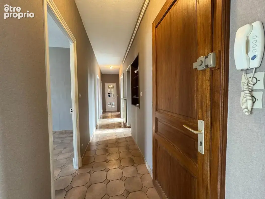 Appartement de 5 pièces LUNEVILLE (54) - photo 7