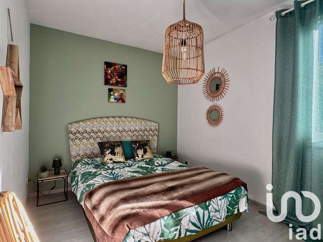 Photo 7 - Appartement à ALBERTVILLE