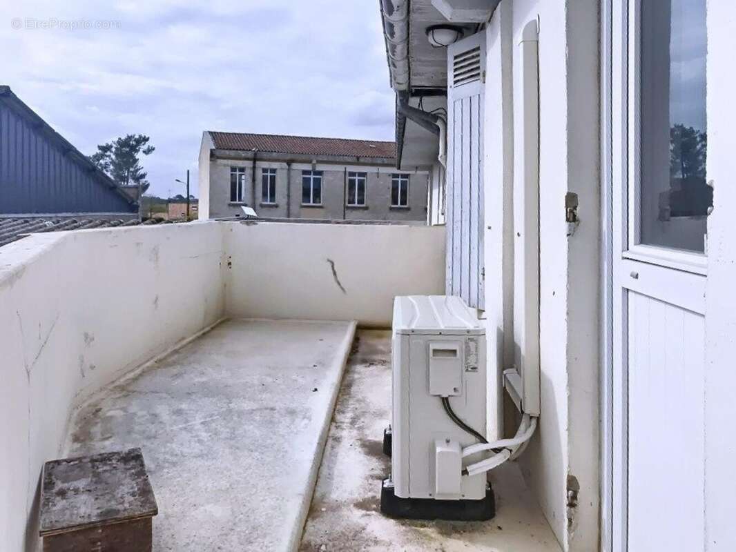 Photo 6 - Appartement à MONTENDRE