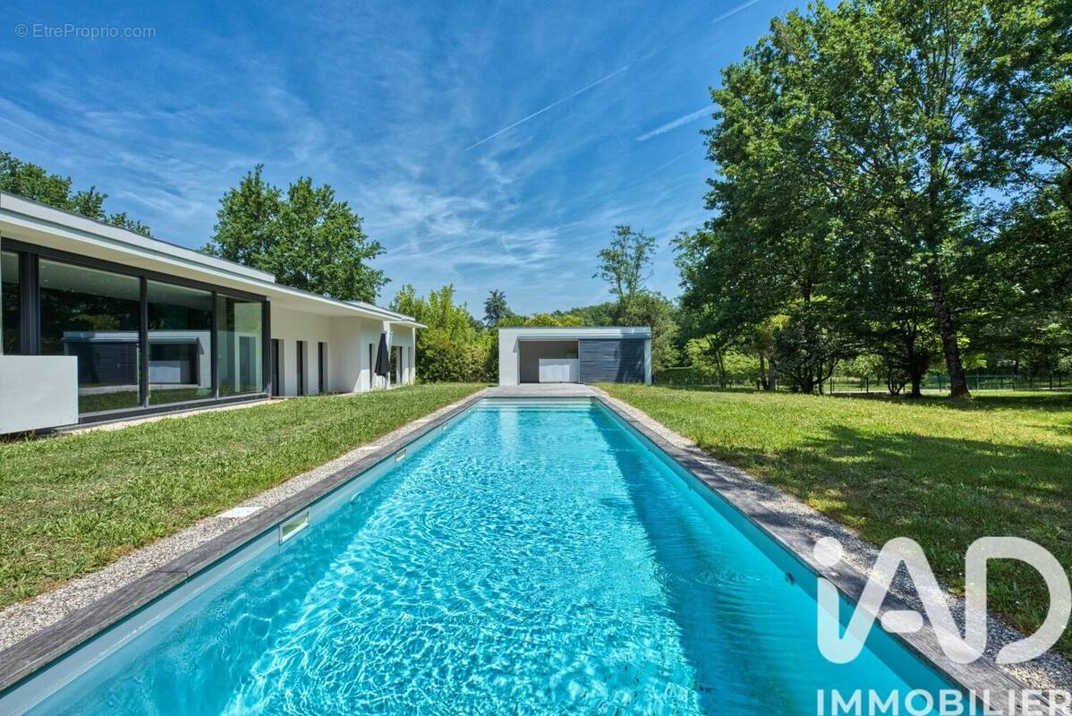 Photo 1 - Maison à CENAC