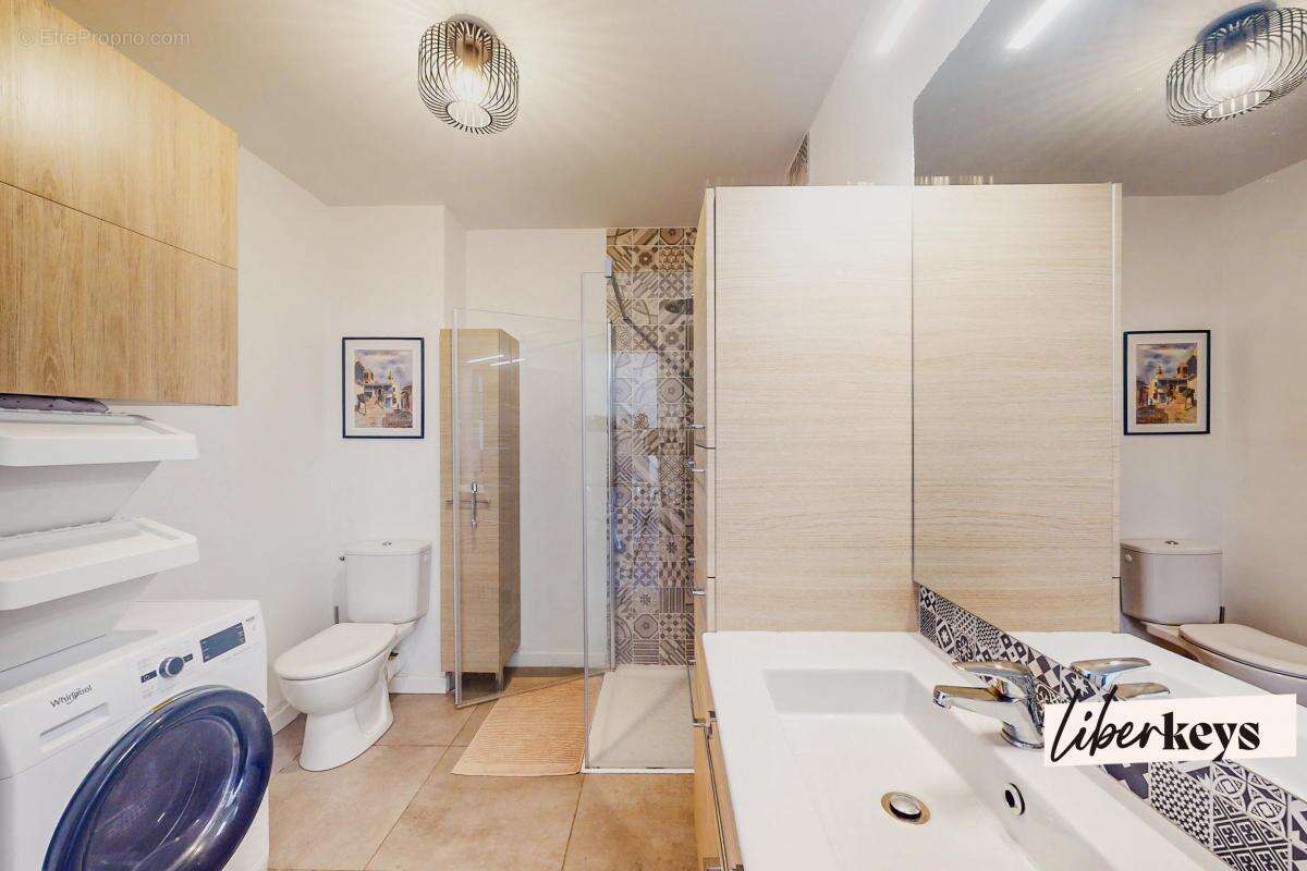 Appartement à BAYONNE