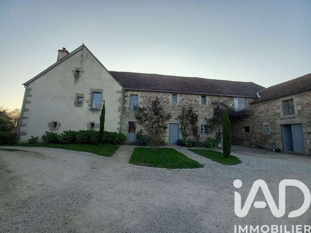 Photo 2 - Maison à PACE