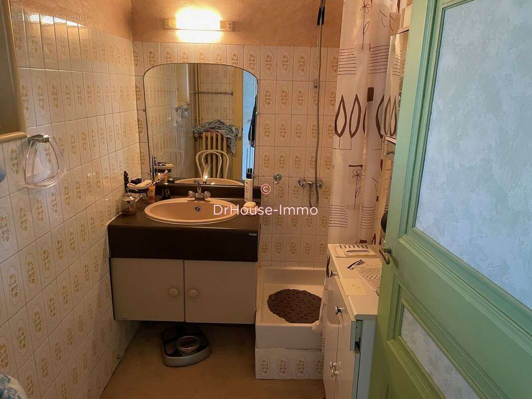Appartement à ALES