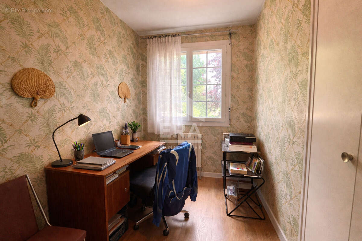 Maison à CHEVANCEAUX
