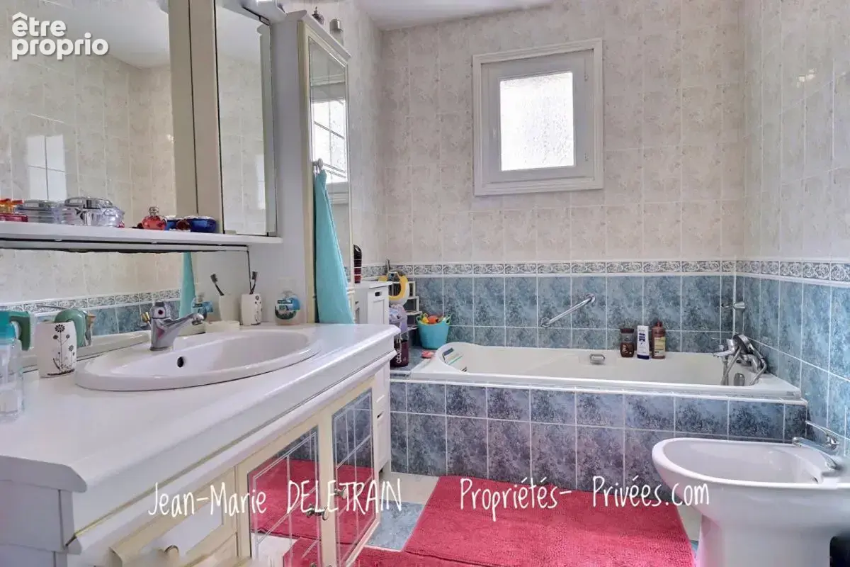 À 5 min de Sainte-Foy, plain-pied sur sous-sol total, 3000 m² clos, DPE C - photo 15