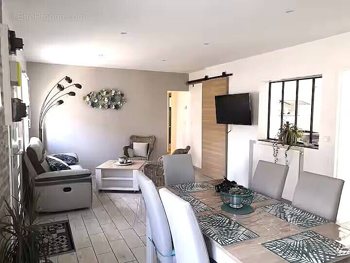 96256a42-187d-4895-ba03-6bbad4b1402d - Maison à CAYEUX-SUR-MER