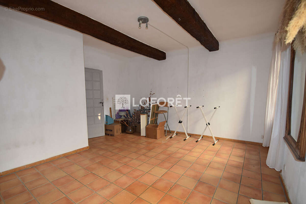 Maison à MONTAUROUX