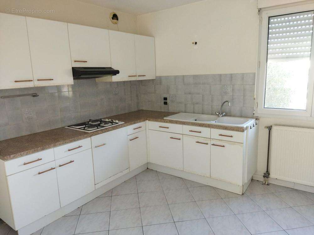 cuisine - Appartement à CAHORS