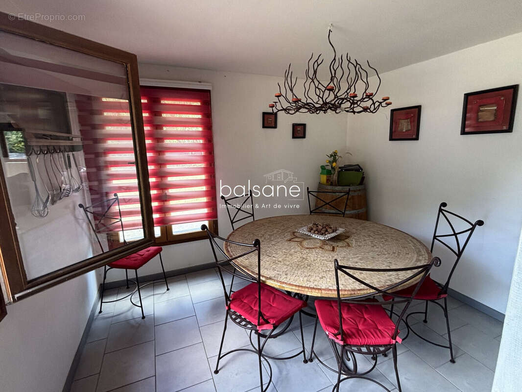 Maison 190 m² à Sainte-Austreberthe  - photo 8