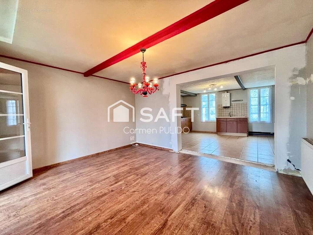 Photo 9 - Maison à SAINT-MAGNE-DE-CASTILLON