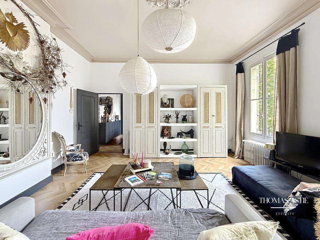 Appartement à SAUMUR