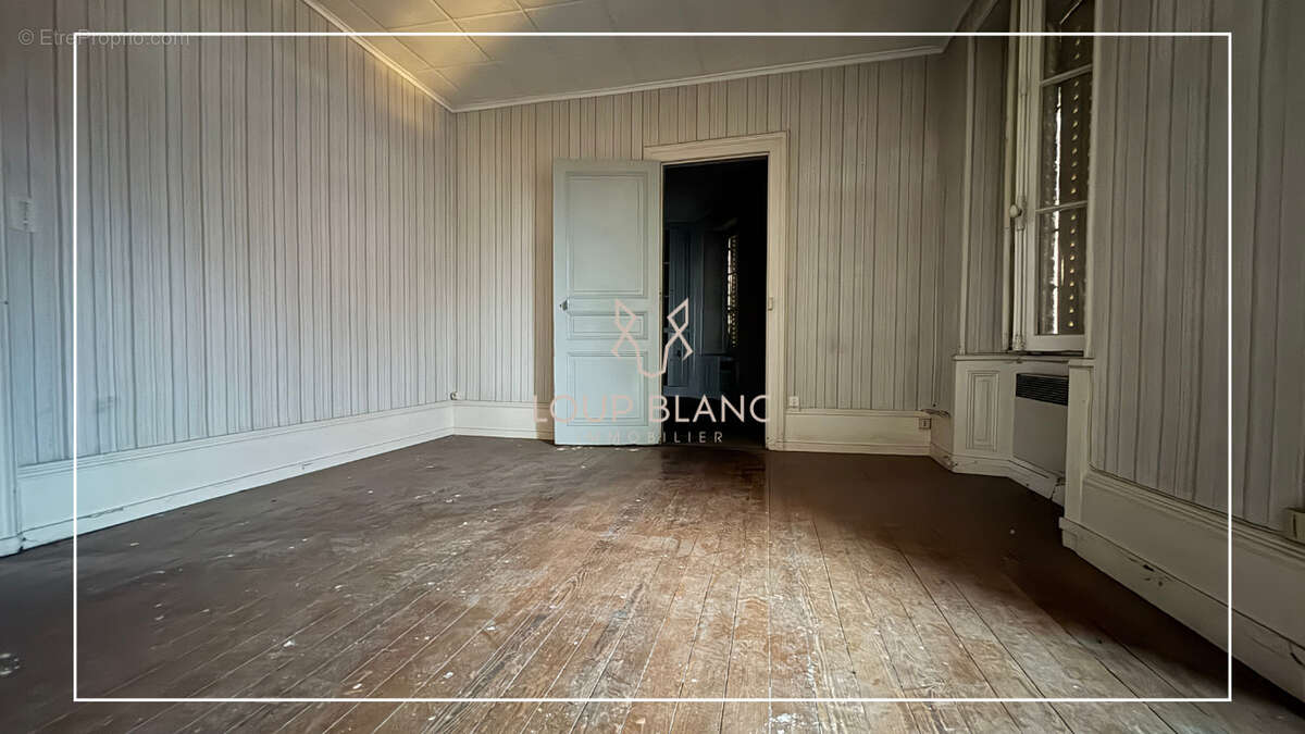 Appartement à BELFORT