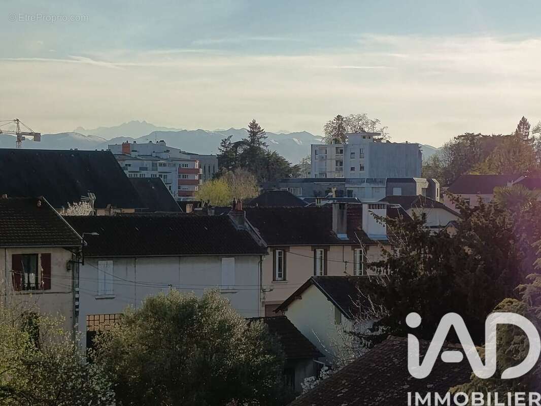 Photo 9 - Appartement à TARBES