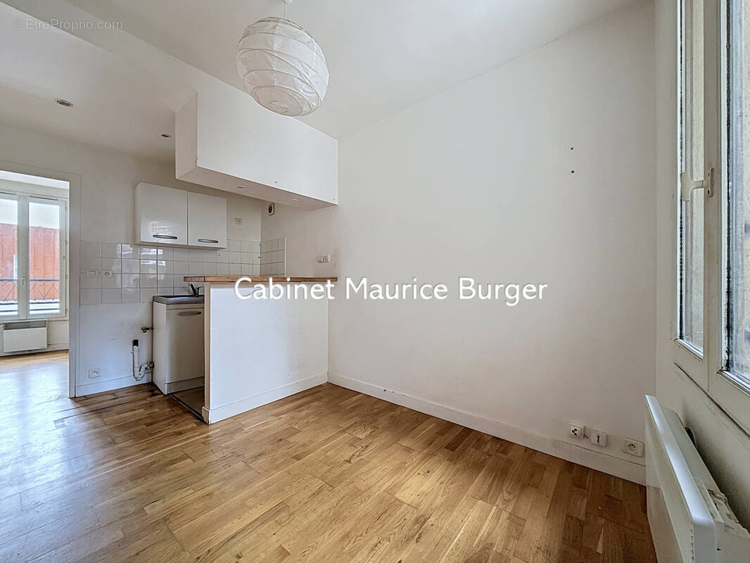 Appartement à VANVES