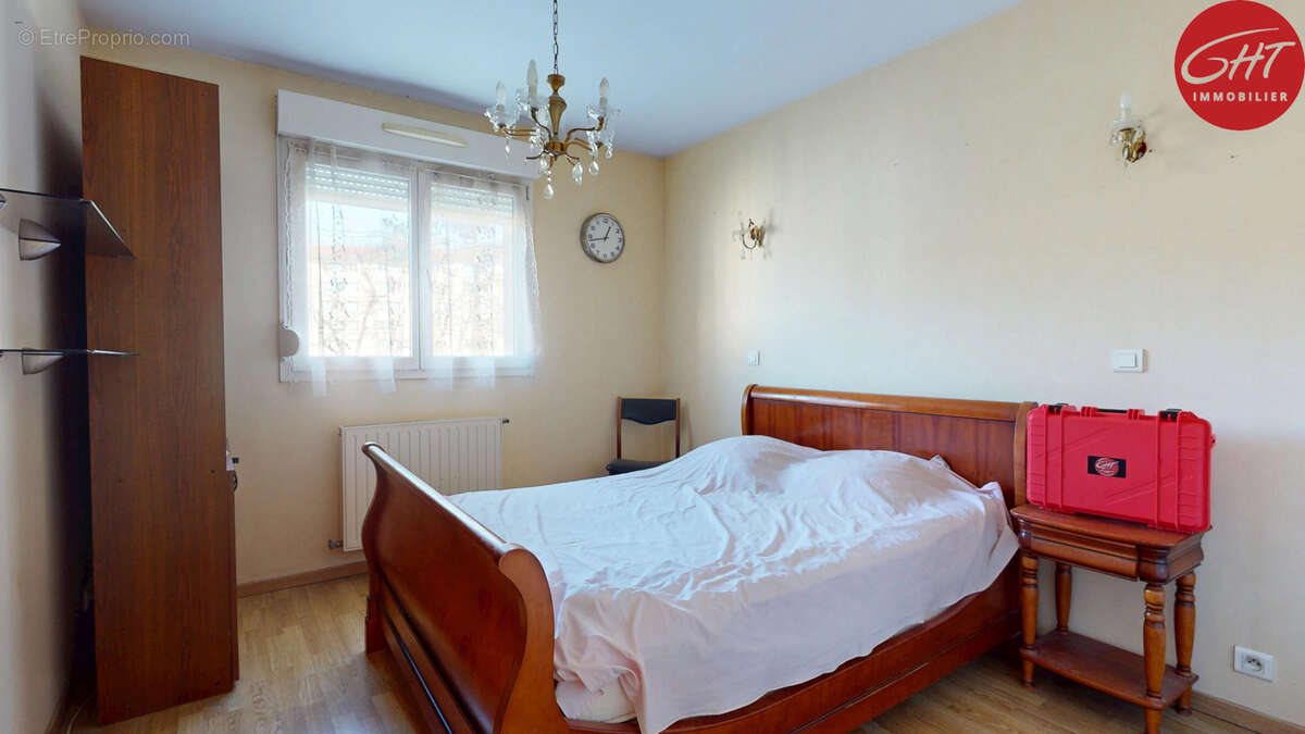 GHT immobilier Saint-Ferjeux - photo 8