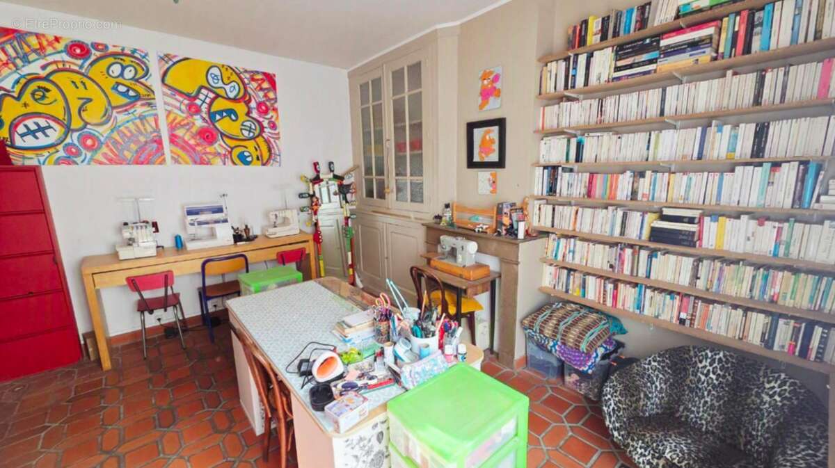 Maison 6 pièces 128 m² - photo 8