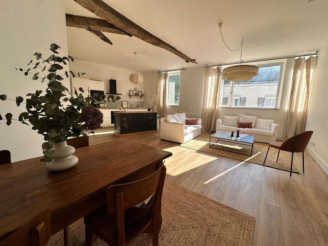Photo 2 - Appartement à ORLEANS