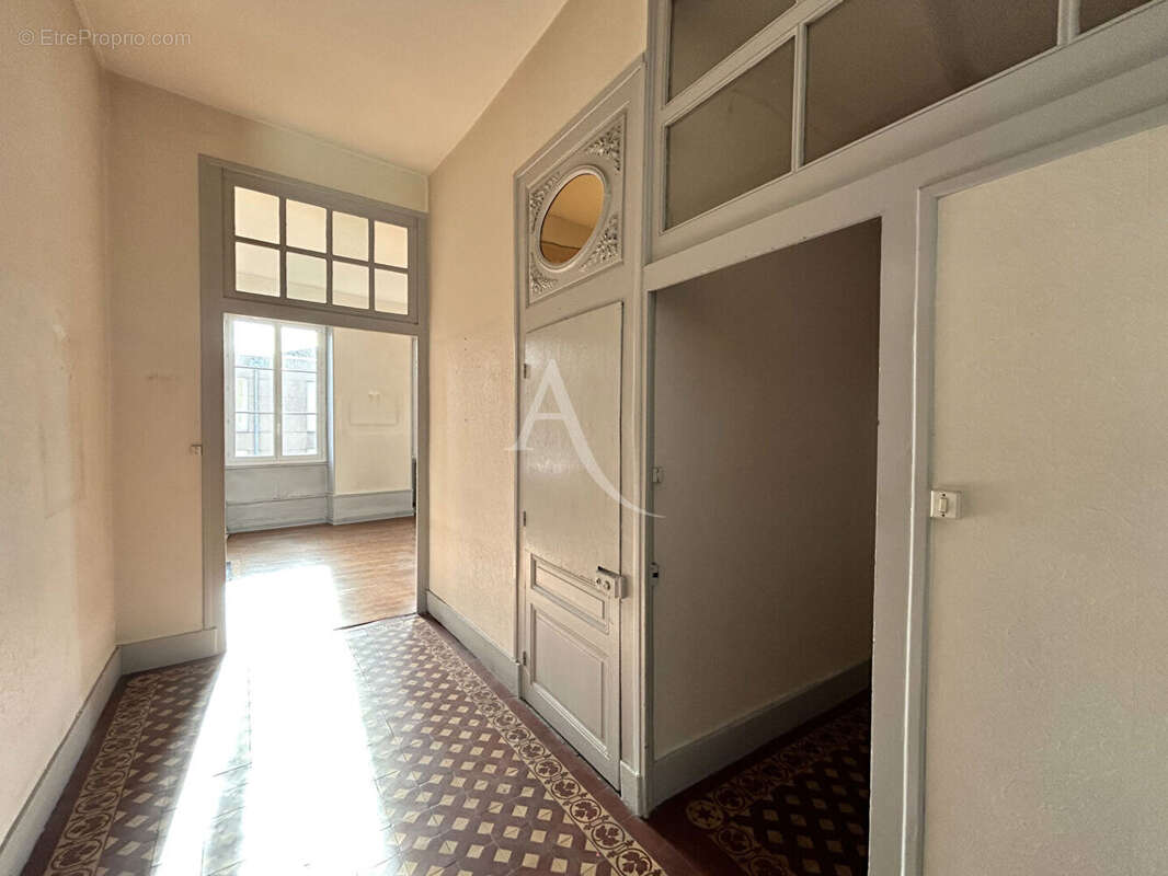 Appartement à MACON